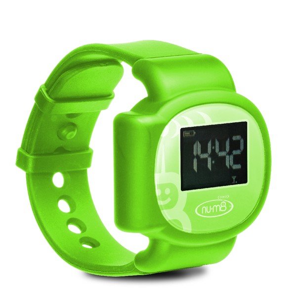 GPS klocka armband för barn